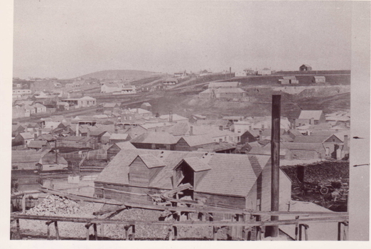 IMAGE REPRODUCED BY CLUNES MUSEUM