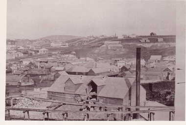 IMAGE REPRODUCED BY CLUNES MUSEUM