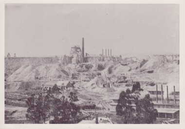 IMAGE REPRODUCED BY CLUNES MUSEUM