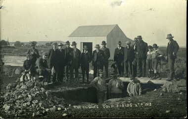 IMAGE REPRODUCED BY CLUNES MUSEUM