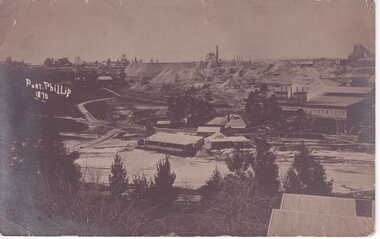 IMAGE REPRODUCED BY CLUNES MUSEUM