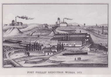 IMAGE REPRODUCED BY CLUNES MUSEUM