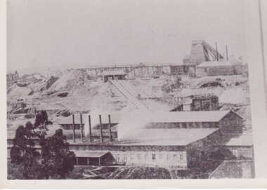 IMAGE REPRODUCED BY CLUNES MUSEUM