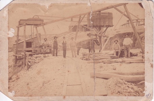 IMAGE REPRODUCED BY CLUNES MUSEUM