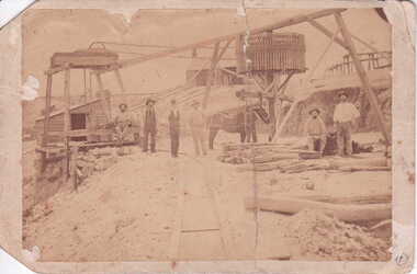 IMAGE REPRODUCED BY CLUNES MUSEUM