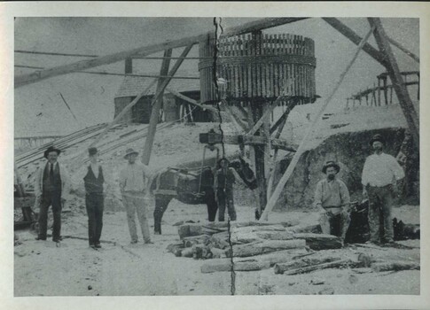 IMAGE REPRODUCED BY CLUNES MUSEUM