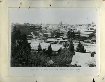 IMAGE REPRODUCED BY CLUNES MUSEUM