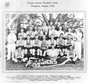 THIS IMAGE REPRODUCED BY CLUNES MUSEUM