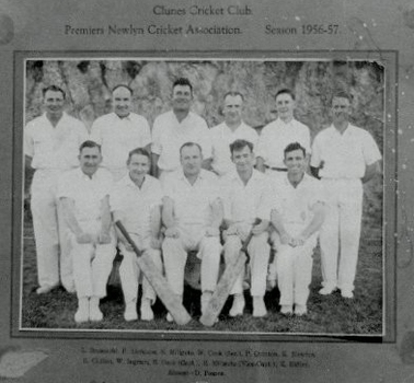 IMAGE REPRODUCED BY CLUNES MUSEUM