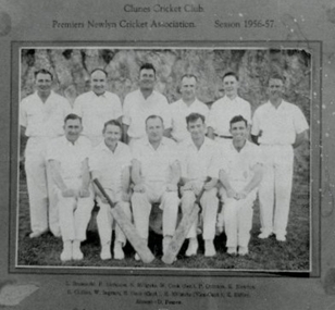 IMAGE REPRODUCED BY CLUNES MUSEUM