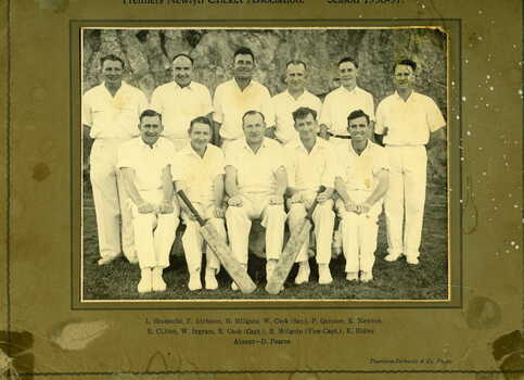 IMAGE REPRODUCED BY CLUNES MUSEUM