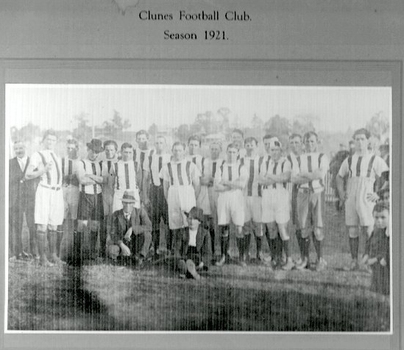 THIS IMAGE REPRODUCED BY CLUNES MUSEUM