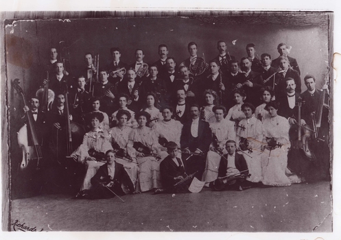 THIS IMAGE REPRODUCED BY CLUNES MUSEUM