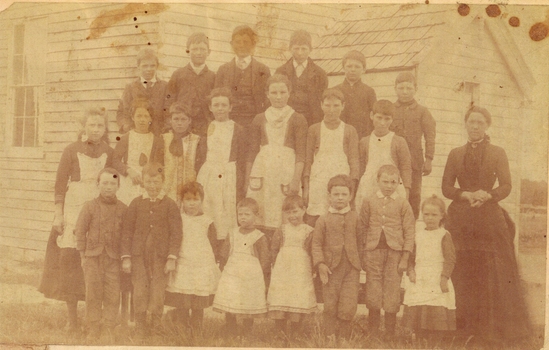 THIS IMAGE REPRODUCED BY CLUNES MUSEUM