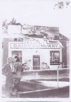 IMAGE REPRODUCED BY CLUNES MUSEUM