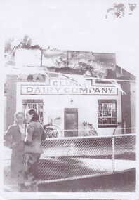 IMAGE REPRODUCED BY CLUNES MUSEUM
