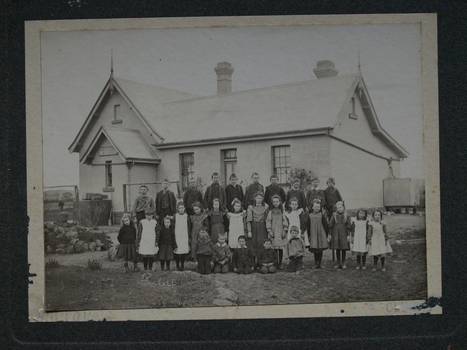 THIS IMAGE REPRODUCED BY CLUNES MUSEUM