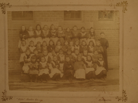 THIS IMAGE REPRODUCED BY CLUNES MUSEUM