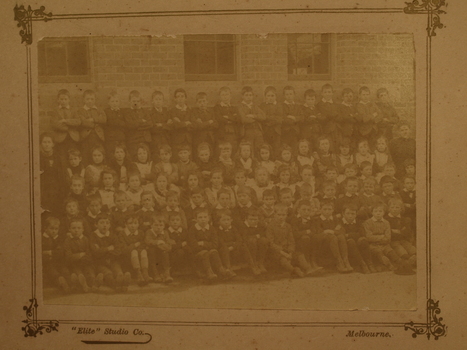 THIS IMAGE REPRODUCED BY CLUNES MUSEUM