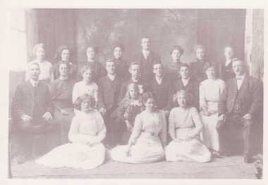 IMAGE REPRODUCED BY CLUNES MUSEUM