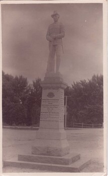 IMAGE REPRODUCED BY CLUNES MUSEUM