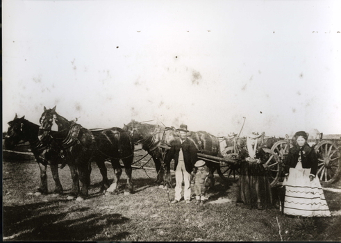 IMAGE REPRODUCED BY CLUNES MUSEUM