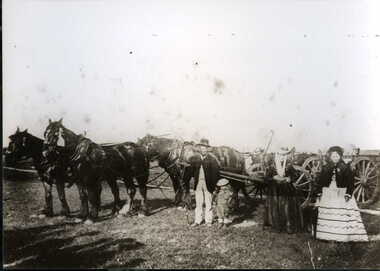 IMAGE REPRODUCED BY CLUNES MUSEUM