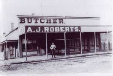 IMAGE REPRODUCED BY CLUNES MUSEUM