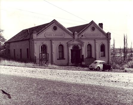 THIS IMAGE REPRODUCED BY CLUNES MUSEUM