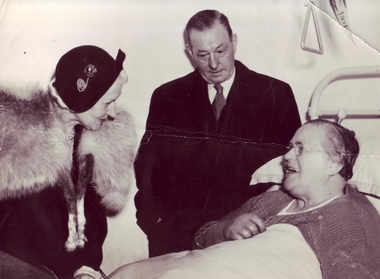 IMAGE REPRODUCED BY CLUNES MUSEUM