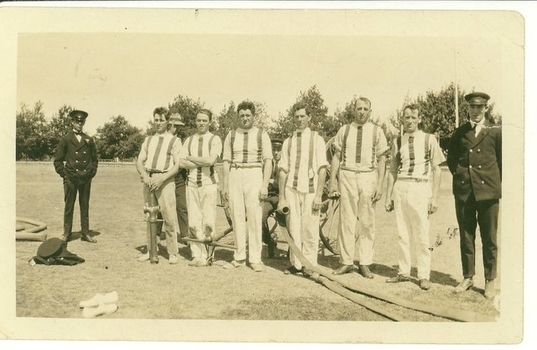 IMAGE REPRODUCED BY CLUNES MUSEUM
