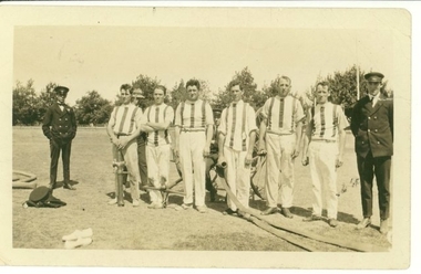 IMAGE REPRODUCED BY CLUNES MUSEUM
