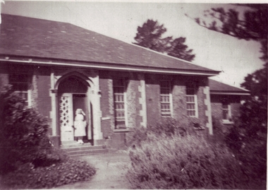 IMAGE REPRODUCED BY CLUNES MUSEUM
