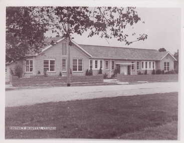 IMAGE REPRODUCED BY CLUNES MUSEUM