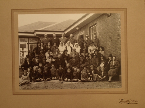 IMAGE REPRODUCED BY CLUNES MUSEUM