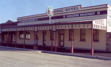 IMAGE REPRODUCED BY CLUNES MUSEUM