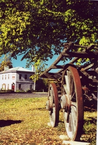 THIS IMAGE REPRODUCED BY CLUNES MUSEUM
