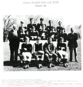 IMAGE REPRODUCED BY CLUNES MUSEUM