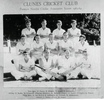 IMAGE REPRODUCED BY CLUNES MUSEUM