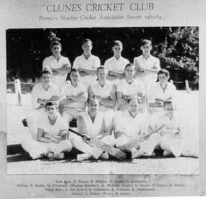 IMAGE REPRODUCED BY CLUNES MUSEUM
