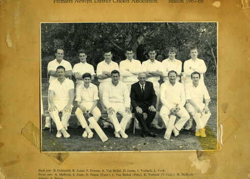 IMAGE REPRODUCED BY CLUNES MUSEUM