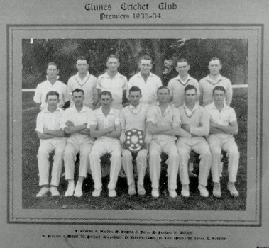 IMAGE REPRODUCED BY CLUNES MUSEUM