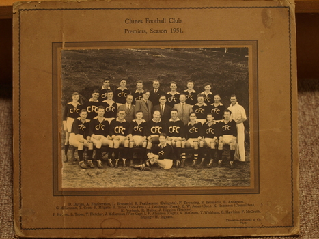 THIS IMAGE REPRODUCED BY CLUNES MUSEUM