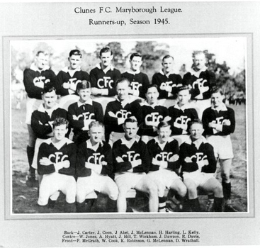 IMAGE REPRODUCED BY CLUNES MUSEUM