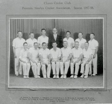 IMAGE REPRODUCED BY CLUNES MUSEUM
