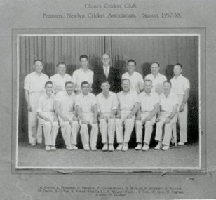IMAGE REPRODUCED BY CLUNES MUSEUM