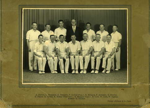 IMAGE REPRODUCED BY CLUNES MUSEUM