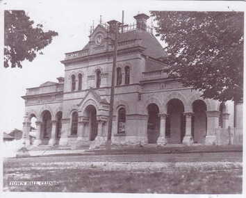 THIS IMAGE REPRODUCED BY CLUNES MUSEUM