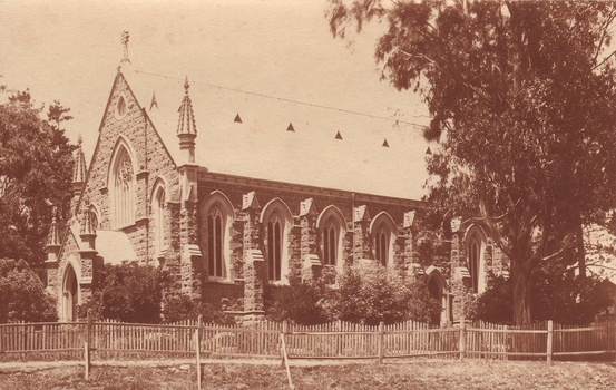 IMAGE REPRODUCED BY CLUNES MUSEUM