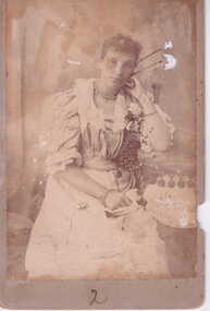 IMAGE REPRODUCED BY CLUNES MUSEUM S